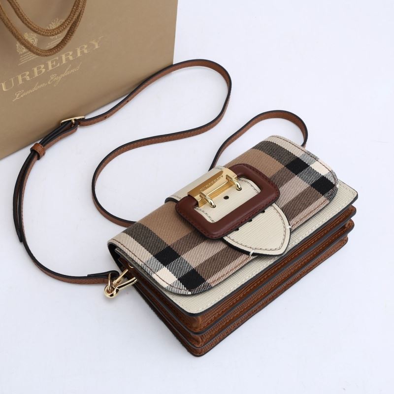 Burberry Satchel Bags